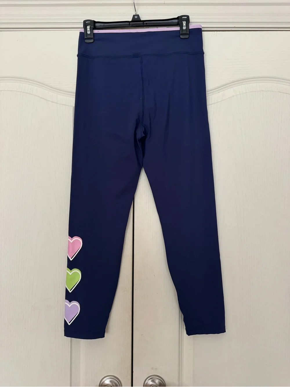 Roller Rabbit Blue Tank & Legging Set - Picture 8 of 13